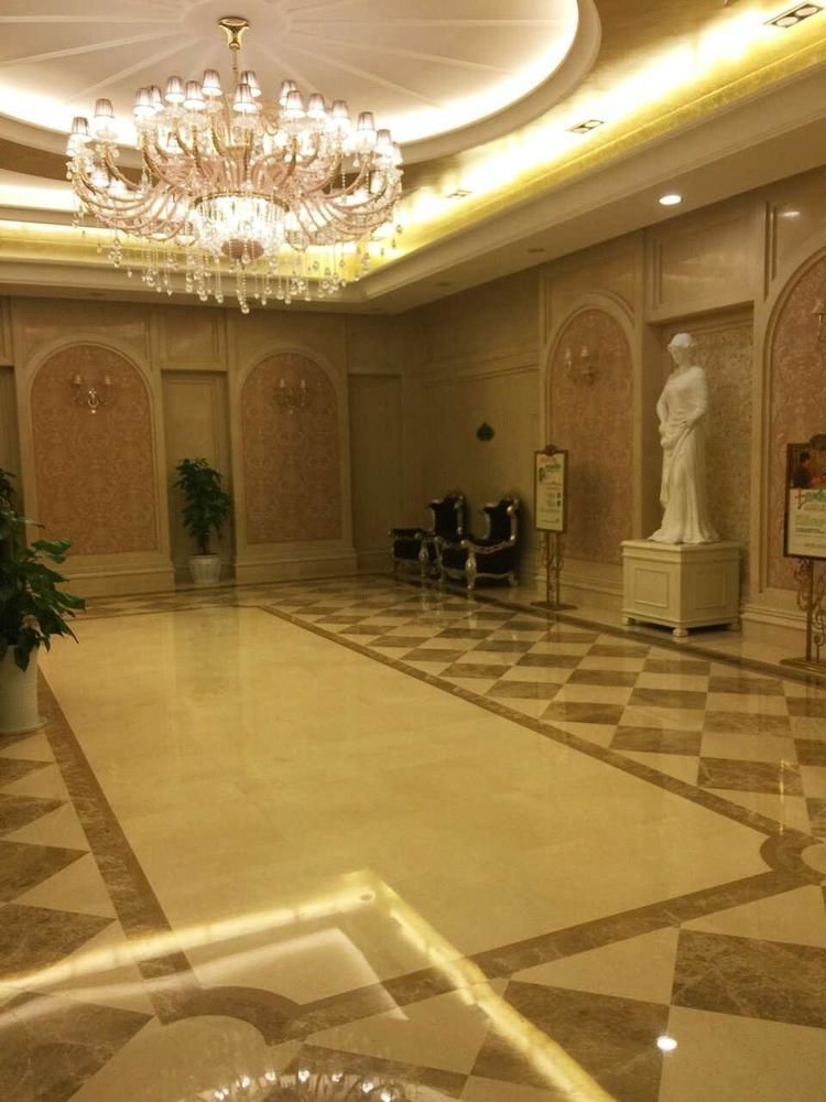 Vienna Hotel Guiyang Exhibition Center Екстериор снимка