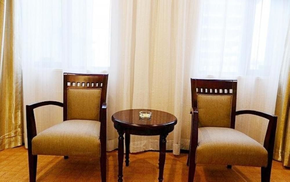 Vienna Hotel Guiyang Exhibition Center Екстериор снимка